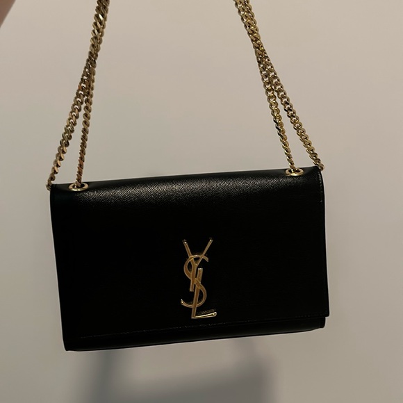 Handbags - Saint laurent vintage bag